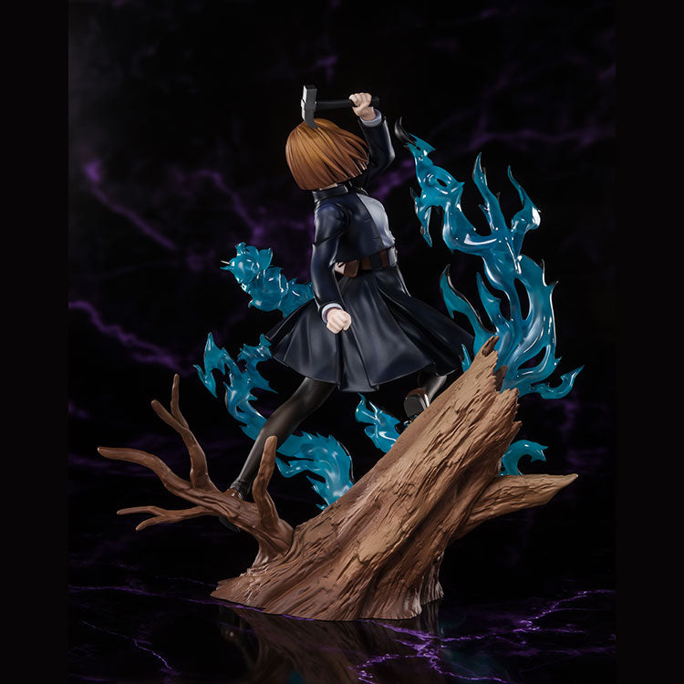 PREORDER FiguartsZERO NOBARA KUGISAKI Jujutsu Kaisen