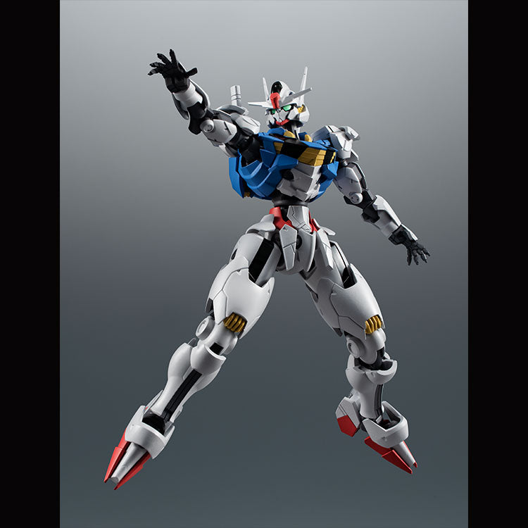 PREORDER THE ROBOT SPIRITS <SIDE MS> GUNDAM AERIAL ver.A.N.I.M.E.