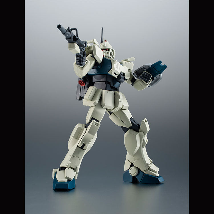 PREORDER THE ROBOT SPIRITS <SIDE MS> RX-79(G)Ez-8 GUNDAM Ez-8 ver. A.N.I.M.E.