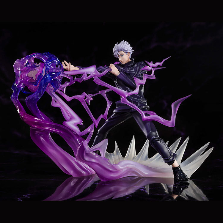 PREORDER FiguartsZERO Satoru Gojo