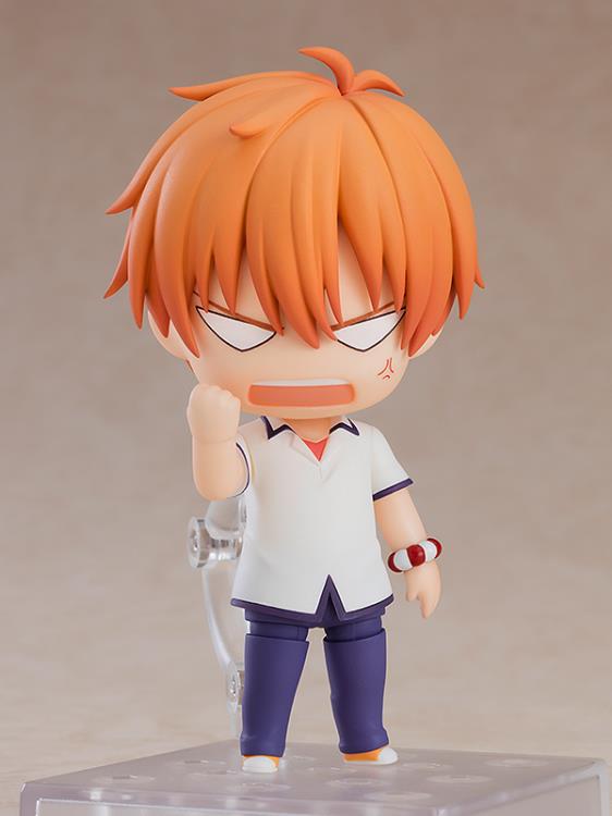 PREORDER Fruits Basket Nendoroid No.1916 Kyo Soma