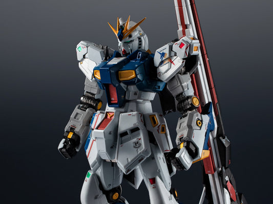 PREORDER Mobile Suit Gundam: Char's Counterattack Chogokin RX-93ff Nu Gundam