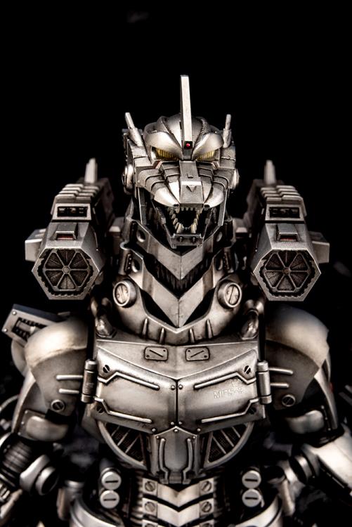 PREORDER Godzilla: Tokyo S.O.S. Mechagodzilla Kiryu (Heavy Armor Ver.) Model Kit