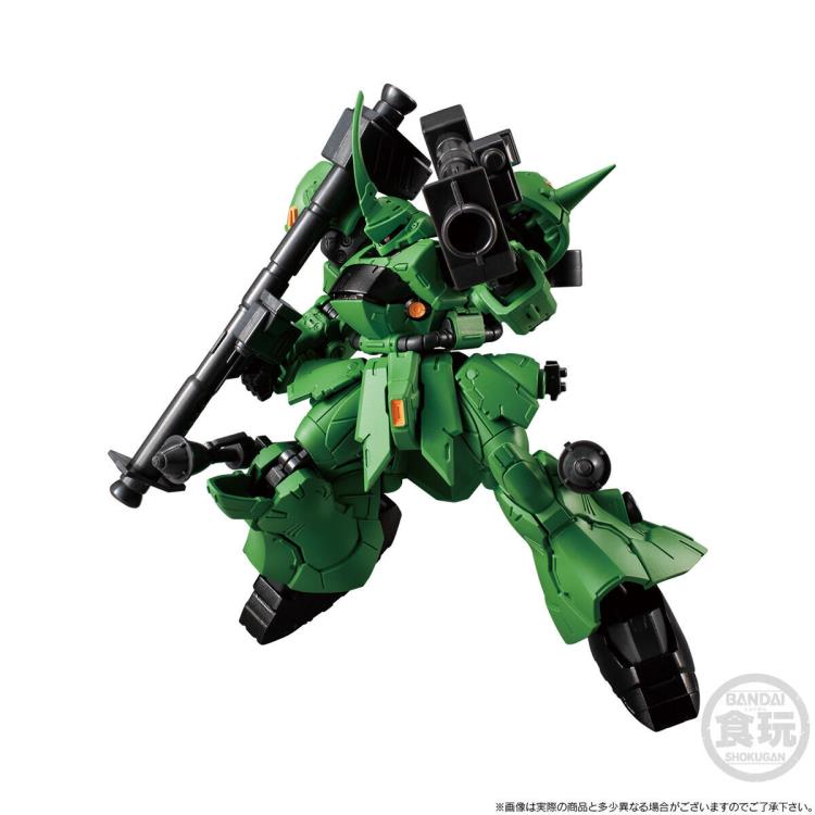 PREORDER Mobile Suit Gundam G Frame FA Prototype Kampfer Exclusive Figure