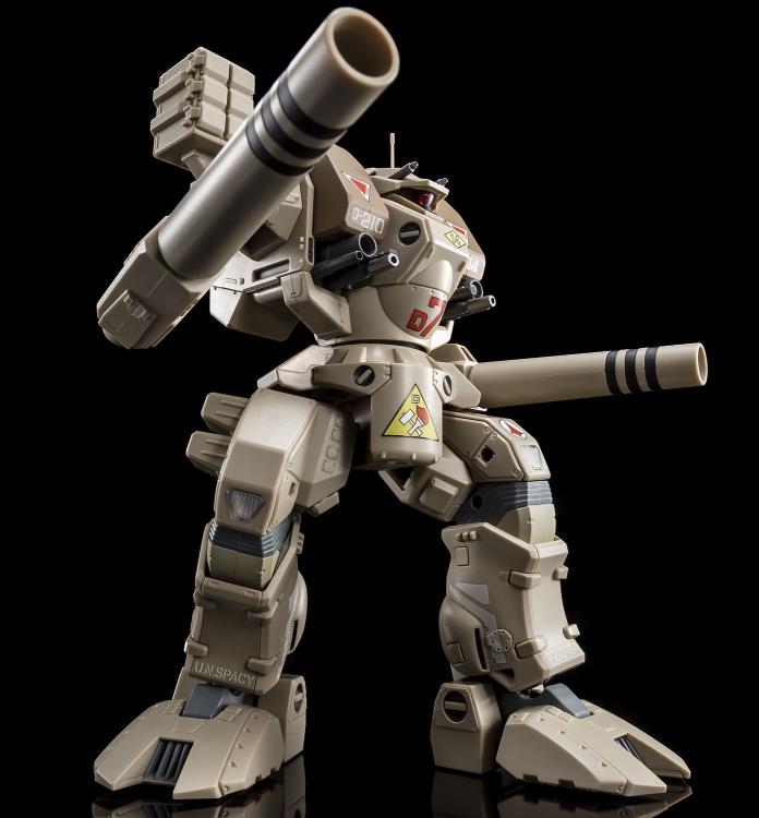 PREORDER Arcadia Super Dimension Fortress Macross MBR-04-MK.VI Destroid Tomahawk 1/60 Scale Figure