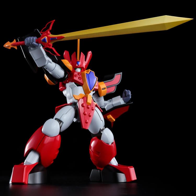 PREORDER Madou King Granzort Metamor-Force Granzort (Reissue)