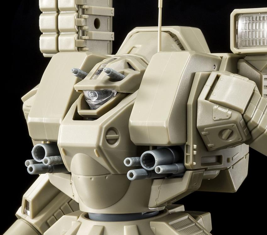 PREORDER Arcadia Super Dimension Fortress Macross MBR-04-MK.VI Destroid Tomahawk 1/60 Scale Figure