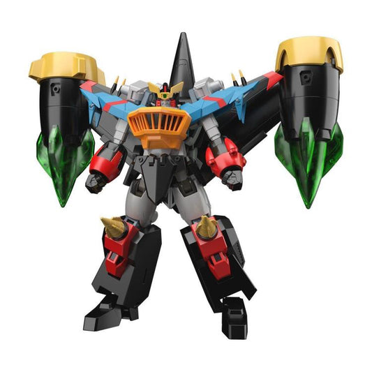 PREORDER Super Mini-Pla The King of Braves GaoGaiGar GaoGaiGo