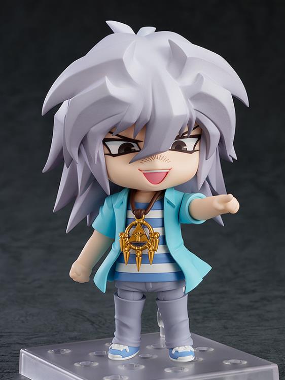 PREORDER Nendoroid Yami Bakura Yu-Gi-Oh