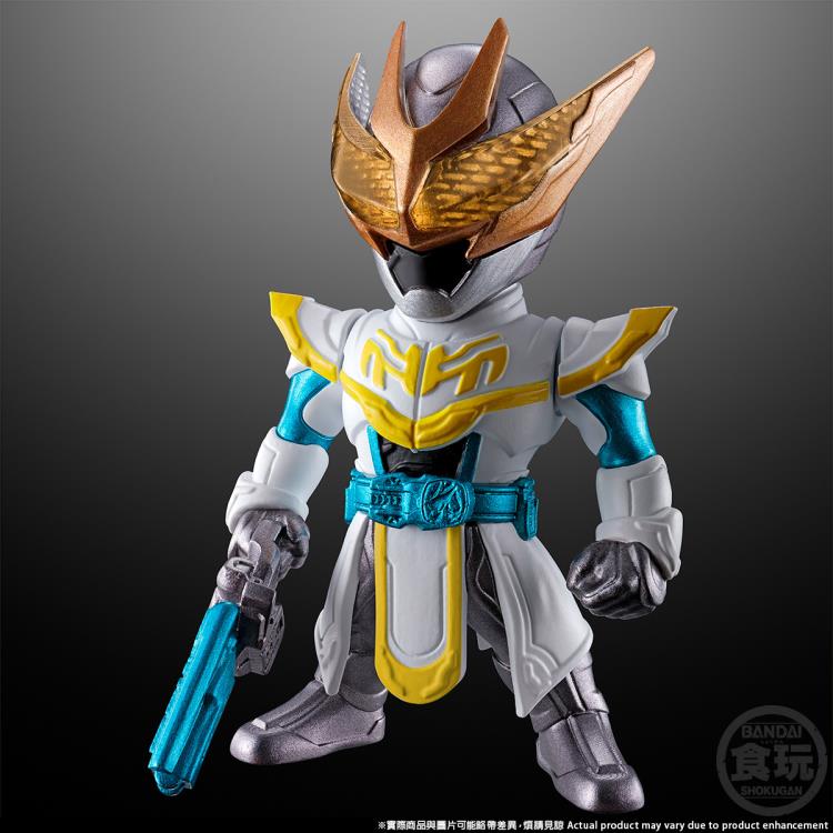 PREORDER Kamen Rider Converge Side Revi Set of 4 Figures