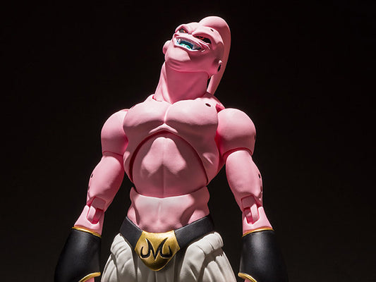 PREORDER Dragon Ball Z S.H.Figuarts MAJIN-BUU