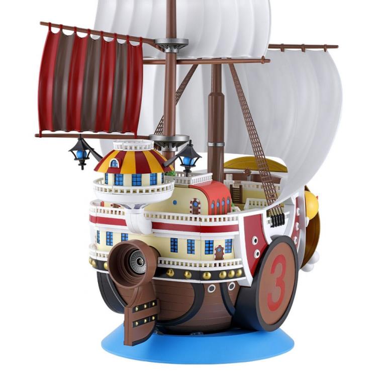 PREORDER One Piece Onepi no Mi Thousand Sunny Gashapon