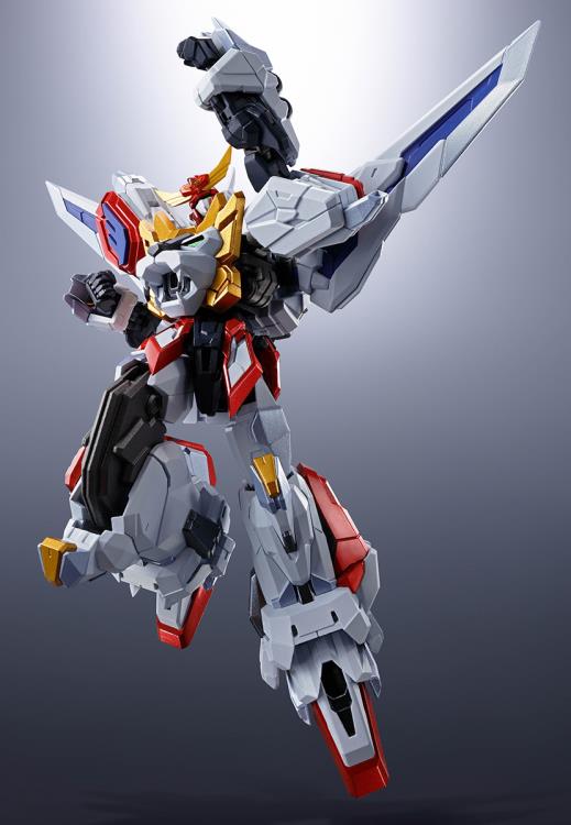 PREORDER Brave Exkaiser SMP Alternative Destiny King Exkaiser Model Kit