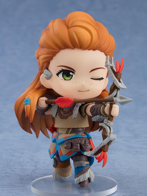 PREORDER Nendoroid Aloy Horizon Forbidden West