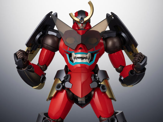 PREORDER Tengen Toppa Gurren Lagann RIOBOT Gurren-Lagann Figure