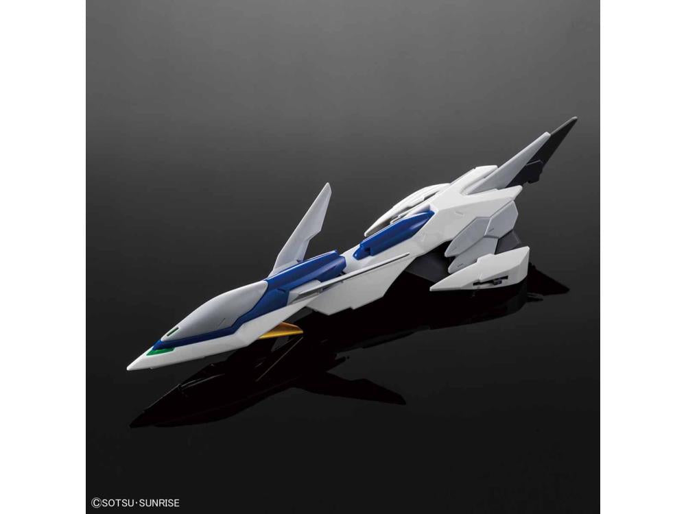 PREORDER HI-RESOLUTION MODEL 1/100 WING GUNDAM ZERO EW (August 2022 Release)