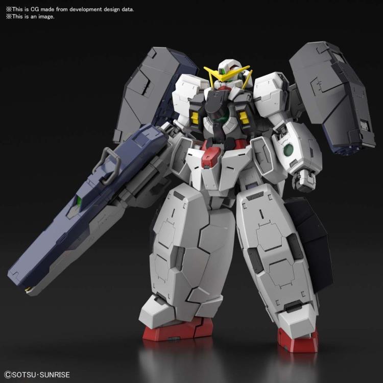 PREORDER MG 1/100 GUNDAM VIRTUE (August 2022 Release)