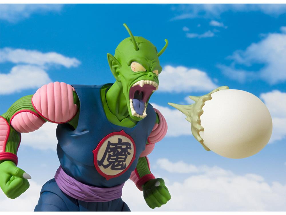 PREORDER Dragon Ball S.H.Figuarts King Piccolo