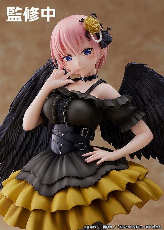 PREORDER 1/7 Ichika Nakano Fallen Angel ver. The Quintessenal Quintuplets