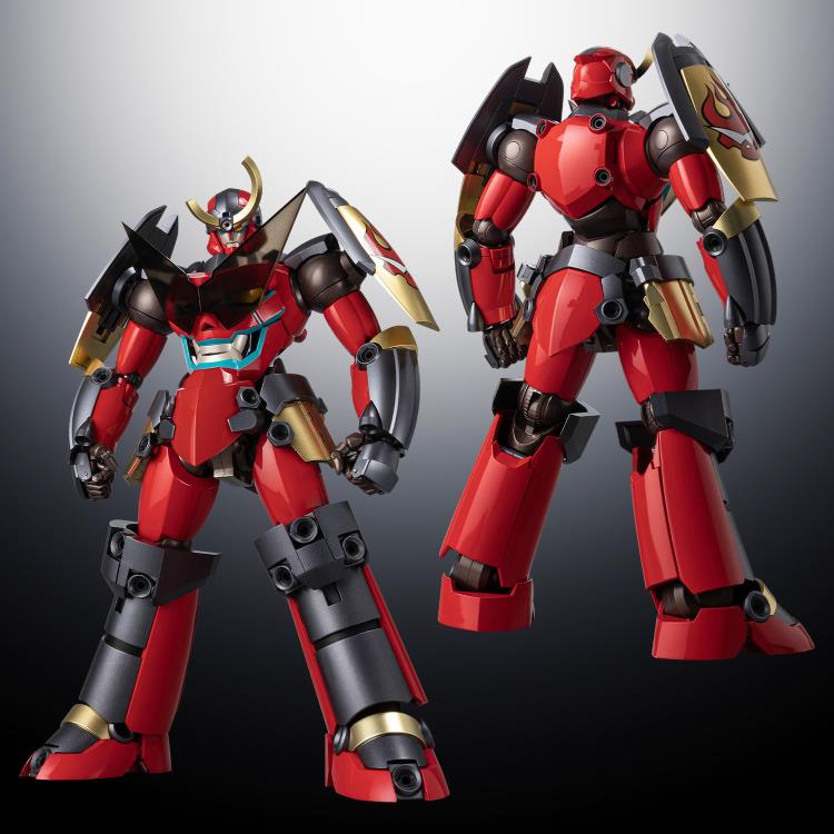 PREORDER Tengen Toppa Gurren Lagann RIOBOT Gurren-Lagann Figure