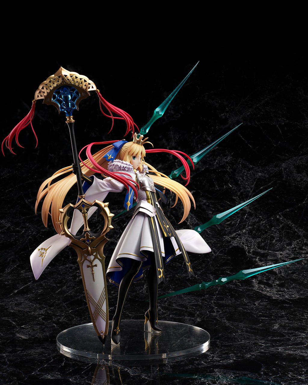 PREORDER Fate/Grand Order Altria (Caster) Third Ascension 1/7 Scale Figure