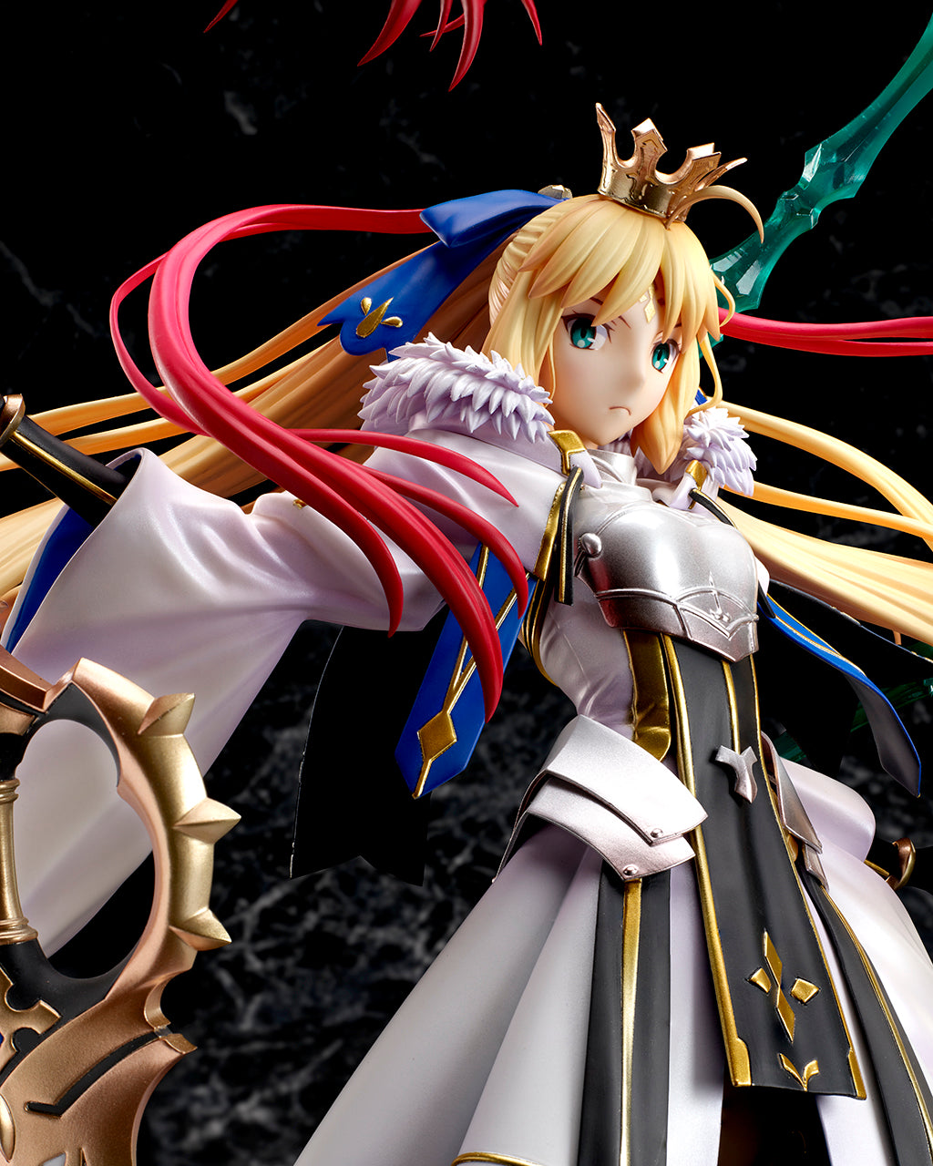 PREORDER Fate/Grand Order Altria (Caster) Third Ascension 1/7 Scale Figure