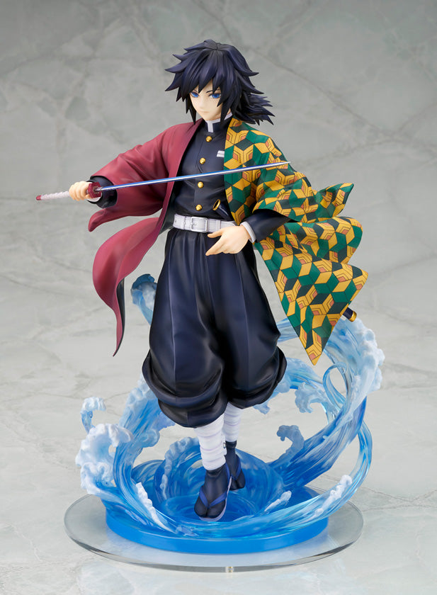 PREORDER ALTER Giyu Tomioka 1/8 Figure (Demon Slayer: Kimetsu no Yaiba)