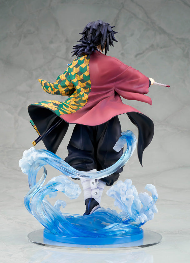 PREORDER ALTER Giyu Tomioka 1/8 Figure (Demon Slayer: Kimetsu no Yaiba)