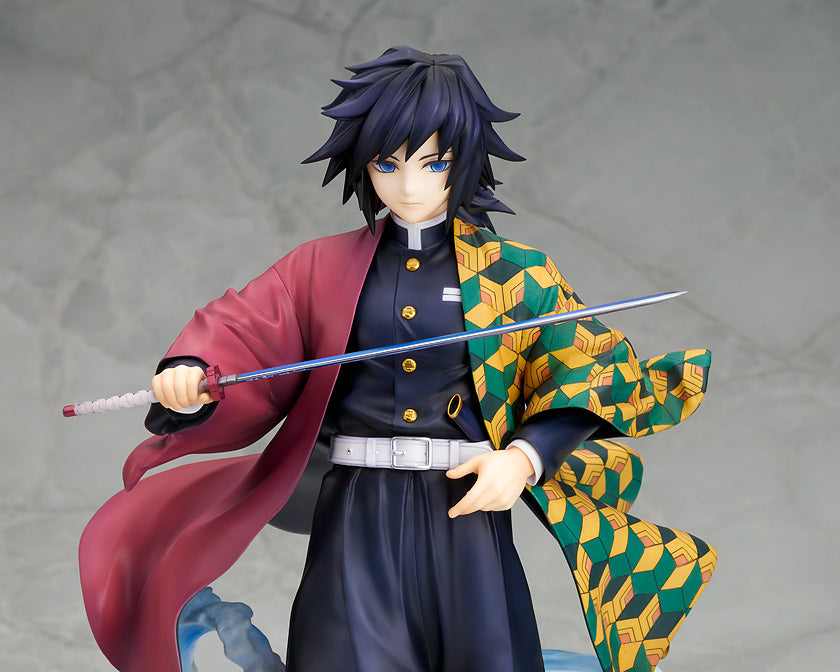 PREORDER ALTER Giyu Tomioka 1/8 Figure (Demon Slayer: Kimetsu no Yaiba)