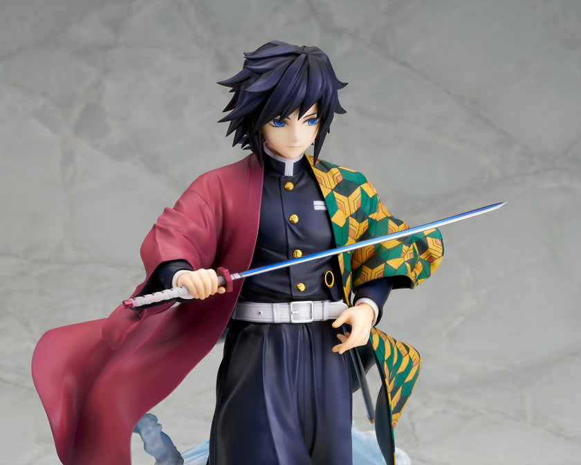 PREORDER ALTER Giyu Tomioka 1/8 Figure (Demon Slayer: Kimetsu no Yaiba)