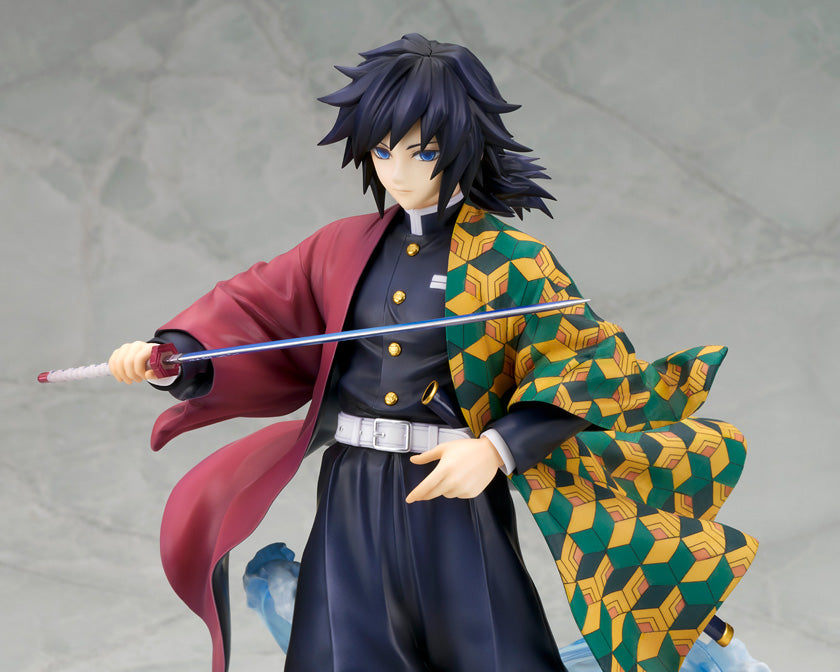 PREORDER ALTER Giyu Tomioka 1/8 Figure (Demon Slayer: Kimetsu no Yaiba)