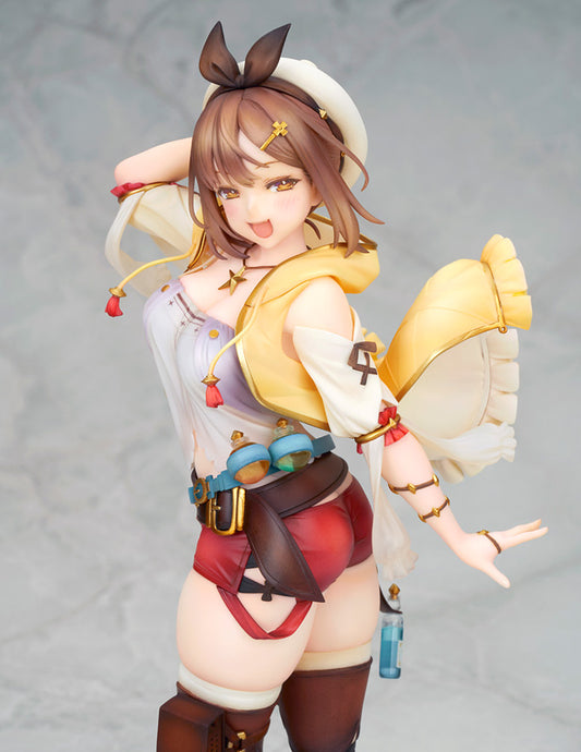 PREORDER Atelier Ryza: Ever Darkness & the Secret Hideout Ryza