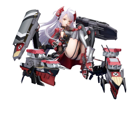 PREORDER 1/7 Azur Lane Prinz Eugen (Reissue)