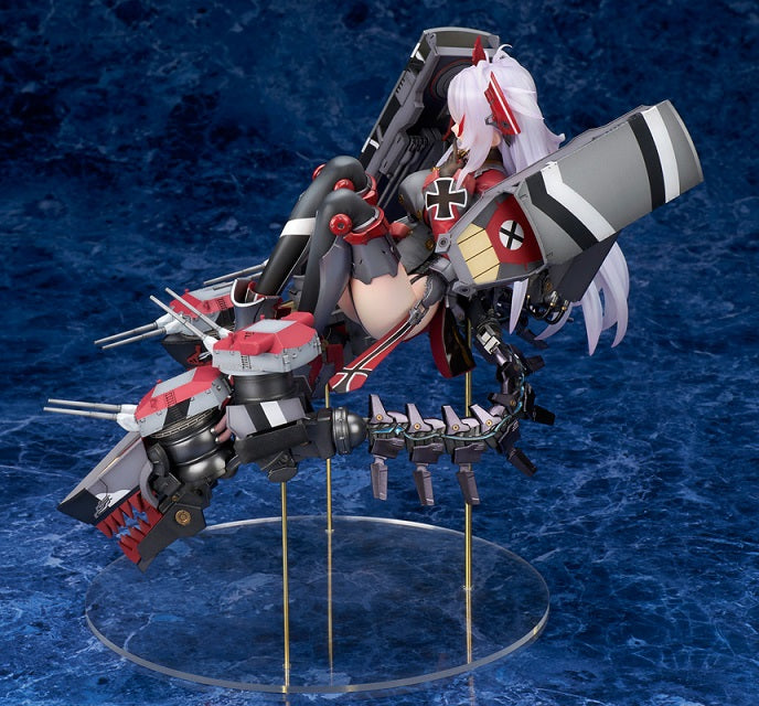 PREORDER 1/7 Azur Lane Prinz Eugen (Reissue)