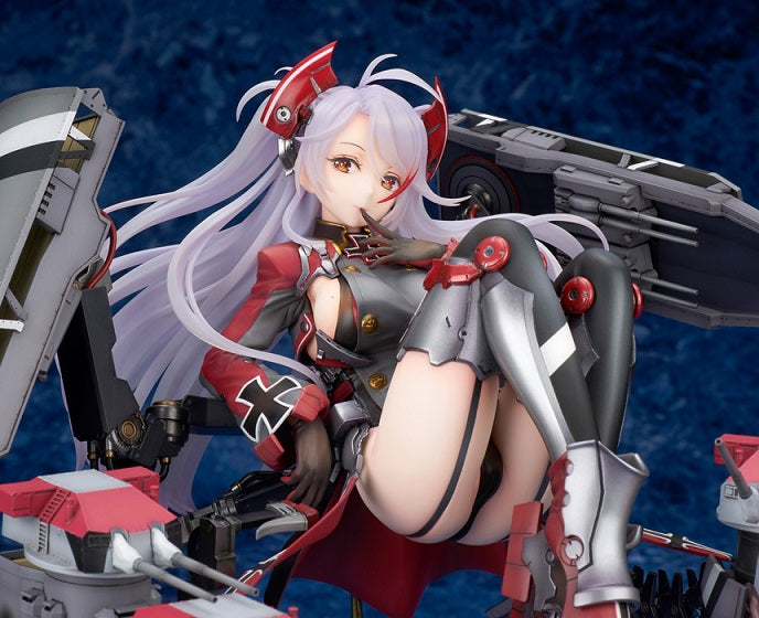 PREORDER 1/7 Azur Lane Prinz Eugen (Reissue)