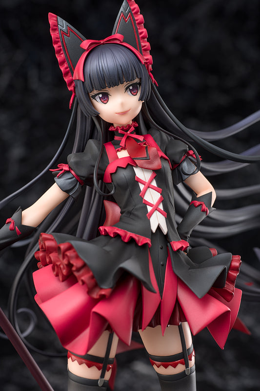 PREORDER GATE: Jieitai Kanochi nite, Kaku Tatakaeri - Rory Mercury