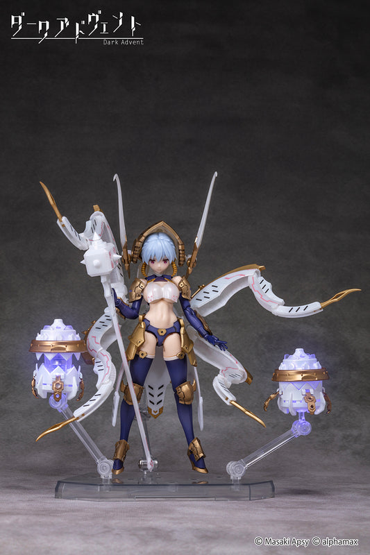 PREORDER DarkAdvent Krakendress Lania DX ver. AX-1200