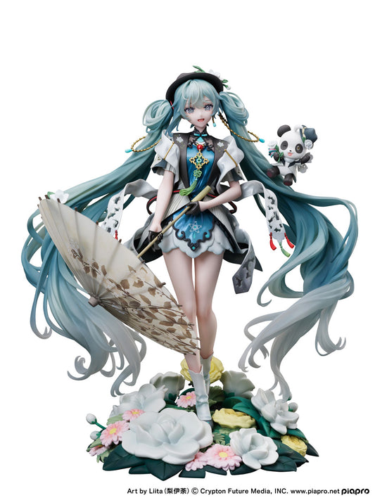 PREORDER Vocaloid F:Nex Miku With You 2021 1/7 Scale Figure