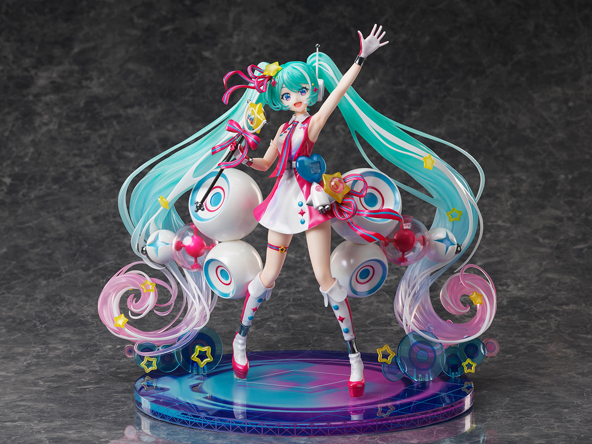 PREORDER Hatsune Miku Magical Mirai 10th Anniversary Ver.