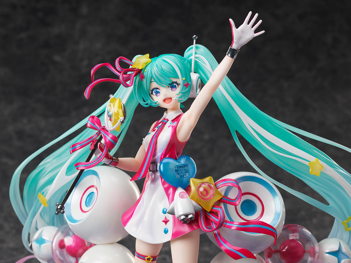 PREORDER Hatsune Miku Magical Mirai 10th Anniversary Ver.