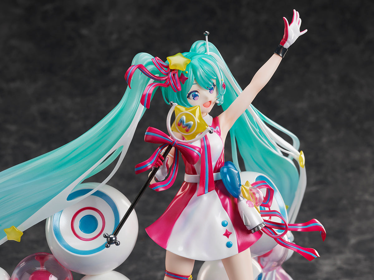 PREORDER Hatsune Miku Magical Mirai 10th Anniversary Ver.