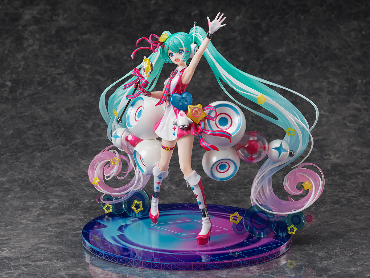 PREORDER Hatsune Miku Magical Mirai 10th Anniversary Ver.