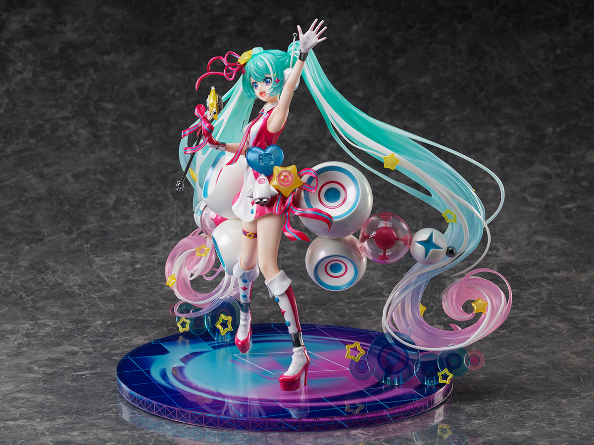 PREORDER Hatsune Miku Magical Mirai 10th Anniversary Ver.