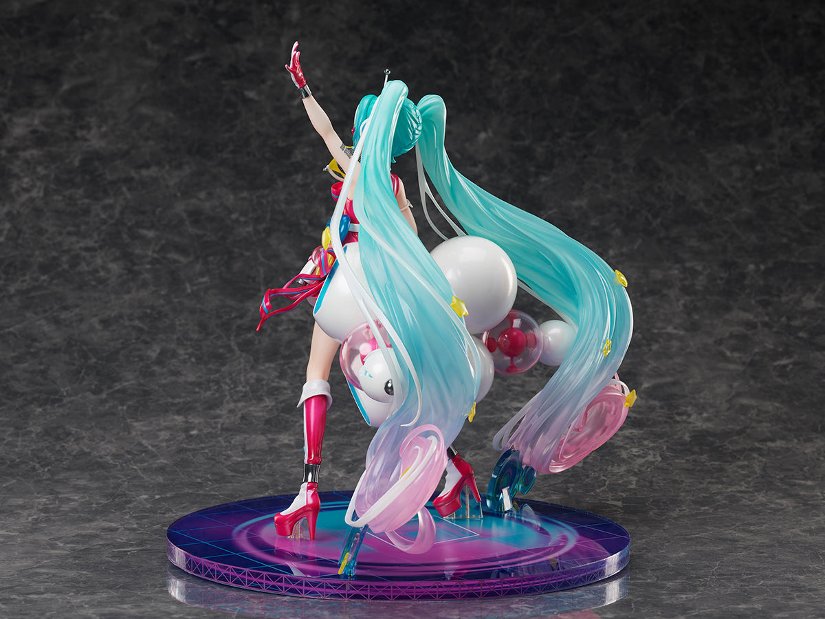 PREORDER Hatsune Miku Magical Mirai 10th Anniversary Ver.