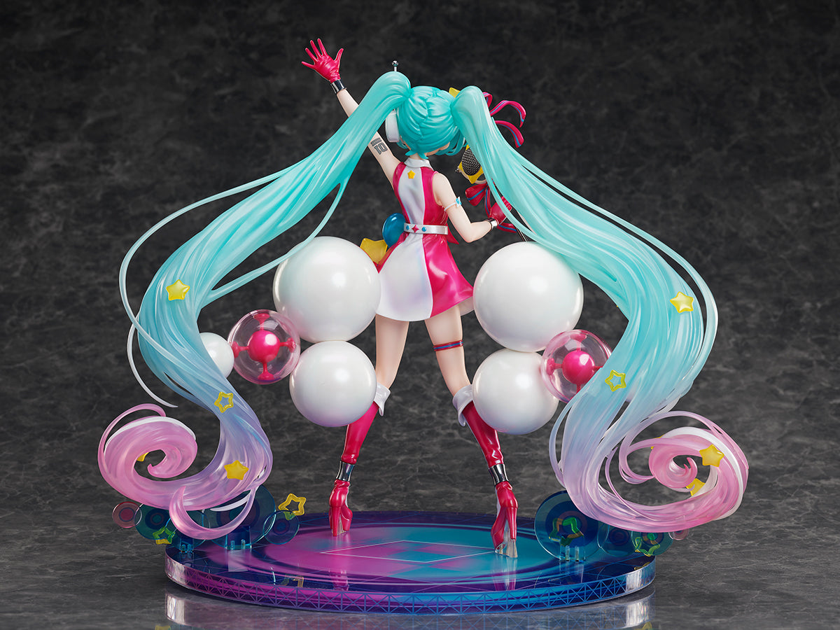 PREORDER Hatsune Miku Magical Mirai 10th Anniversary Ver.