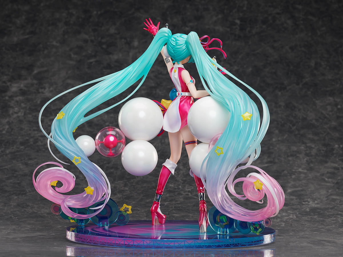 PREORDER Hatsune Miku Magical Mirai 10th Anniversary Ver.