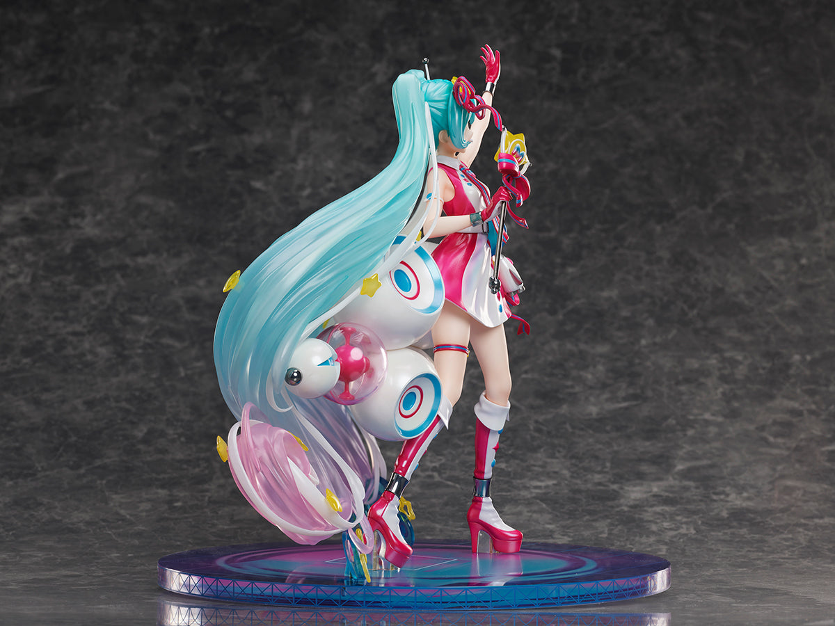 PREORDER Hatsune Miku Magical Mirai 10th Anniversary Ver.