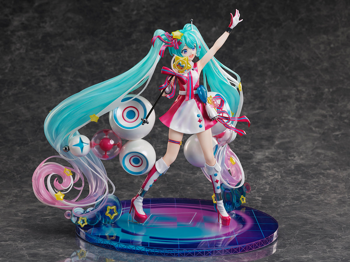 PREORDER Hatsune Miku Magical Mirai 10th Anniversary Ver.