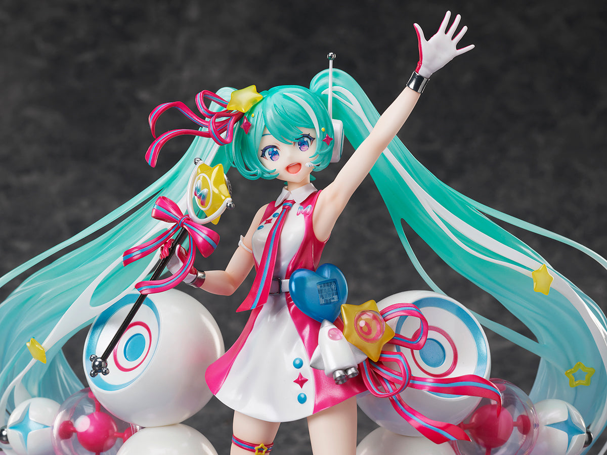 PREORDER Hatsune Miku Magical Mirai 10th Anniversary Ver. – Project OGRE