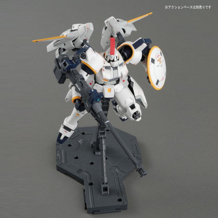 PREORDER MG 1/100 OZ-00MS Tallgeese (EW Ver.) Model Kit - January 2023 release